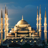 Istanbul Charter Mid Year Holidays 